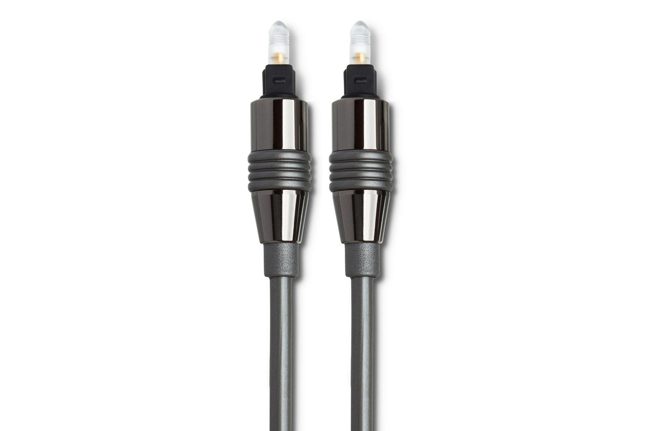Hosa OPM-305 Premium Optical Cable 5 foot