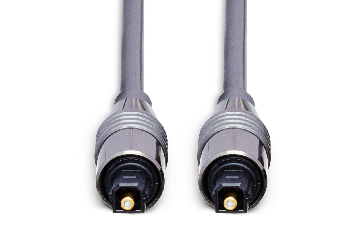 Hosa OPM-315 Premium Optical Cable 15 foot