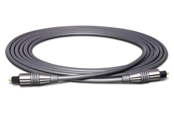 Hosa OPM-305 Premium Optical Cable 5 foot
