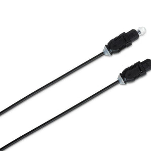 Hosa OPT-110 Fiber Optic Cable 10 foot