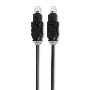 Hosa OPT-102 Fiber Optic Cable 2 foot
