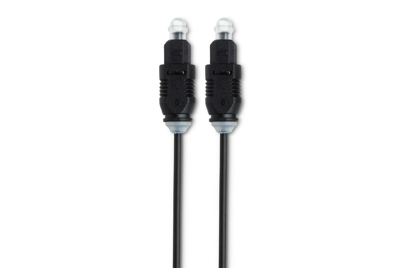 Hosa OPT-103 Fiber Optic Cable 3 foot