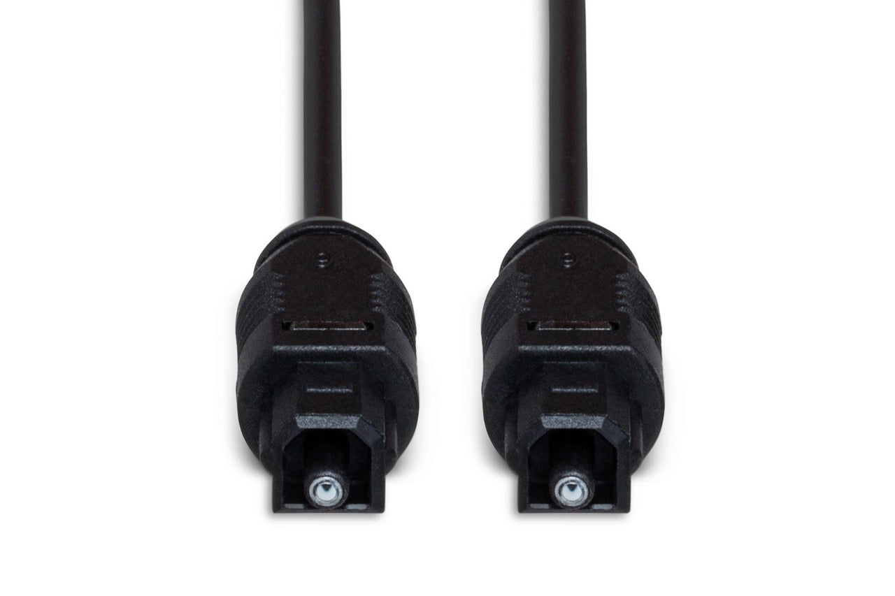 Hosa OPT-106 Fiber Optic Cable 6 foot