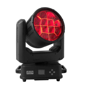 Antari OUTBACK 12X60W 12 x 60W RGBL Zoom Wash Outdoor Moving Head