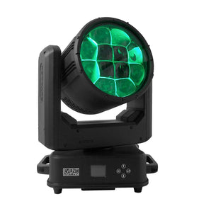 Antari OUTBACK 12X60W 12 x 60W RGBL Zoom Wash Outdoor Moving Head