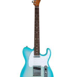 Tagima OASIS T-TCBLB-DF/PW Electric Guitar - Celestial Blue