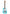 Tagima OASIS T-TCBLB-DF/PW Electric Guitar - Celestial Blue