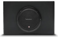 Thumbnail for Rockford Fosgate P300-8P 8