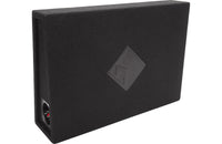 Thumbnail for Rockford Fosgate P3S-1X10 Punch Single P3S 10