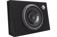 Thumbnail for Rockford Fosgate P3S-1X10 Punch Single P3S 10