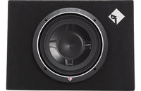 Thumbnail for Rockford Fosgate P3S-1X10 Punch Single P3S 10