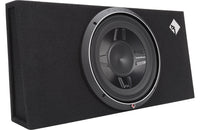 Thumbnail for Rockford Fosgate P3S-1X12 Punch Single P3S 12