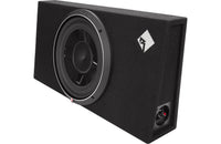 Thumbnail for Rockford Fosgate P3S-1X12 Punch Single P3S 12