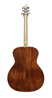 Thumbnail for Peavey Folker, Solid Top, SPR/MAH P555-A Acoustic Guitar