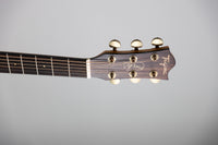 Thumbnail for Tagima Olive Grace EQ-NTOP Acoustic Guitar - Natural