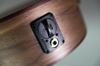 Thumbnail for Tagima Olive Grace EQ-NTOP Acoustic Guitar - Natural