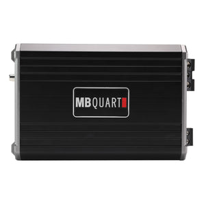 MB Quart PA1-3000.1 Premium Pro 3000 Watt Mono-block Amplifier
