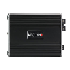 MB Quart PA1-5000.1 Premium Pro 5000 Watt Mono-block Amplifier