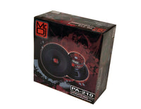 Thumbnail for MR DJ PA210 10