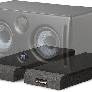 PreSonus ISPD-4 Studio Monitor Isolation Pads
