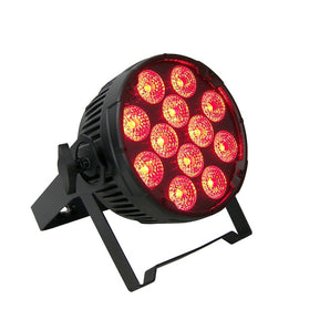 Antari PAR12H High-Output RGBWA+UV Indoor Pro PAR with True1 Power