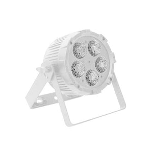 Antari PAR5H-WH White RGBWA+UV Indoor Pro PAR with True1 Power