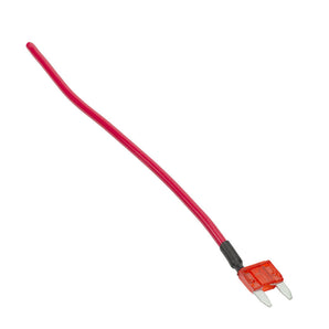 Install Bay PATM20 20 Amp ATM Fuse Tap With Lead - 5 Pack