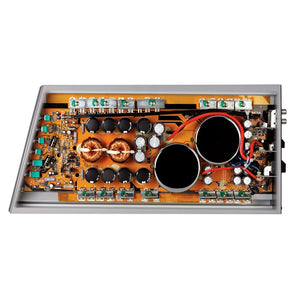 Precision Power PC1800.1D PowerClass Mono Class D Vertical Subwoofer Amplifier