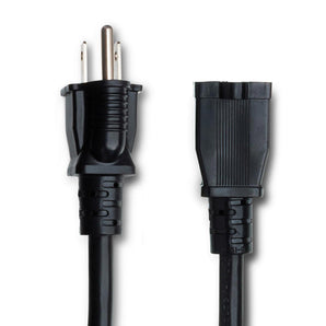 Hosa PDX-430 6-outlet Power Distribution Cord 30 foot