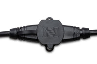 Thumbnail for Hosa PDX-250 6-outlet Power Distribution Cord 50 foot