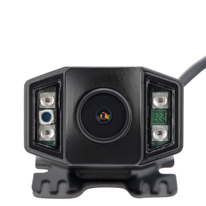 EchoMaster PHDCAMJW CVBS/AHD Camera With Spare Tire Mount for Jeep
