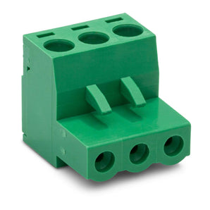 Hosa PHX-100F-BULK Phoenix 3-pole Female Connector