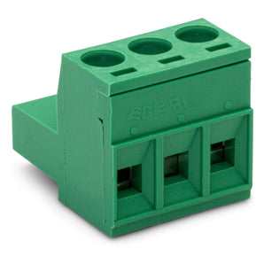 Hosa PHX-100F-BULK Phoenix 3-pole Female Connector