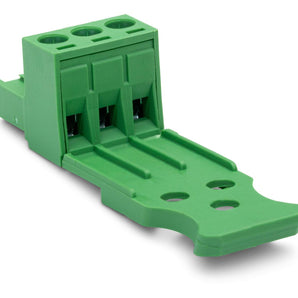 Hosa PHX-300F-BULK Connector, Phoenix 3-pole Female