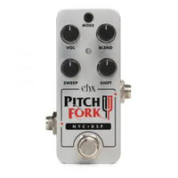 Thumbnail for PICO PITCH FORK PITCH SHIFTER