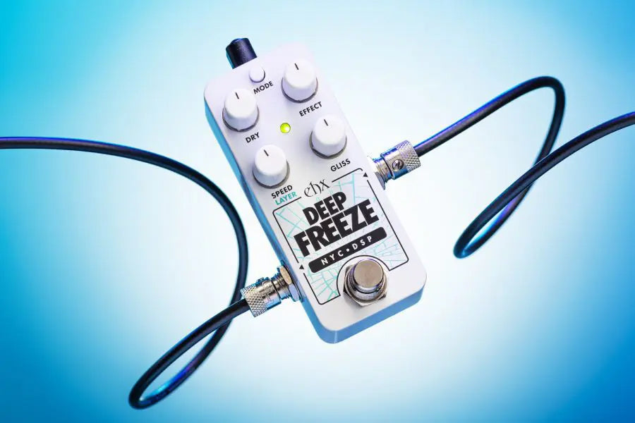 PICO DEEP FREEZE SOUND RETAINER / SUSTAINER