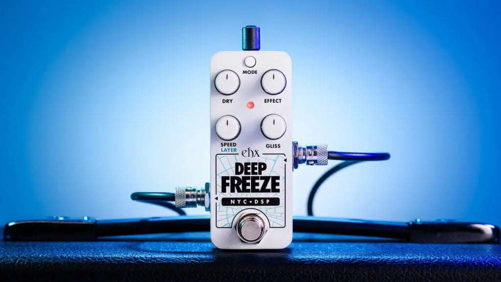 PICO DEEP FREEZE SOUND RETAINER / SUSTAINER