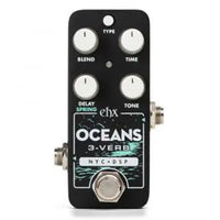 Thumbnail for PICO OCEANS 3-VERB MULTI-FUNCTION REVERB