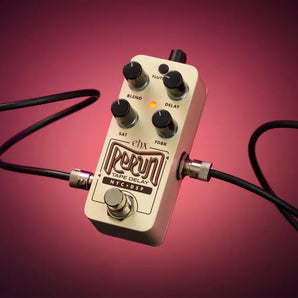 PICO RERUN TAPE DELAY