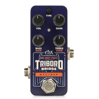 Thumbnail for PICO TRIBORO BRIDGE OVERDRIVE, DISTORTION & FUZZ