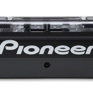 Decksaver DJM-2000 cover