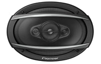 Thumbnail for 2 Pair Pioneer TS-A6960F 6x9