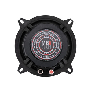 MB Quart PK1-113 Premium 5.25 Inch Speakers