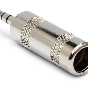 Hosa PLG-035-BULK 3.5mm TRS Connector
