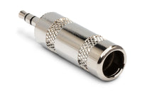 Thumbnail for Hosa PLG-035-BULK 3.5mm TRS Connector