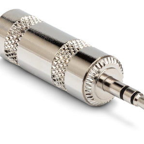 Hosa PLG-035-BULK 3.5mm TRS Connector