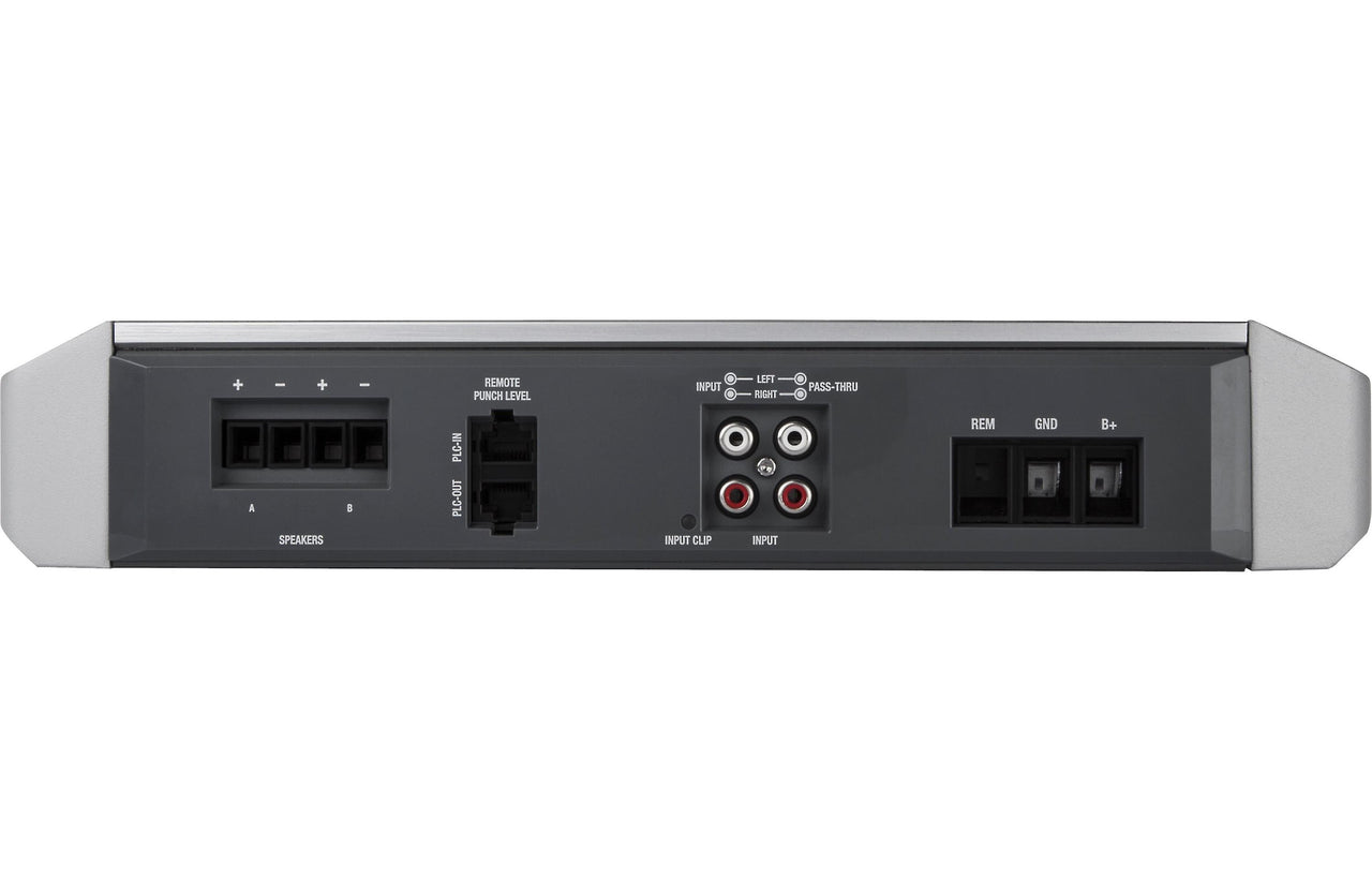 Rockford Fosgate PM1000X1DB 1000 Watts Punch marine/powersports mono amplifier