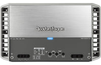 Thumbnail for Rockford Fosgate PM1000X1DB 1000 Watts Punch marine/powersports mono amplifier