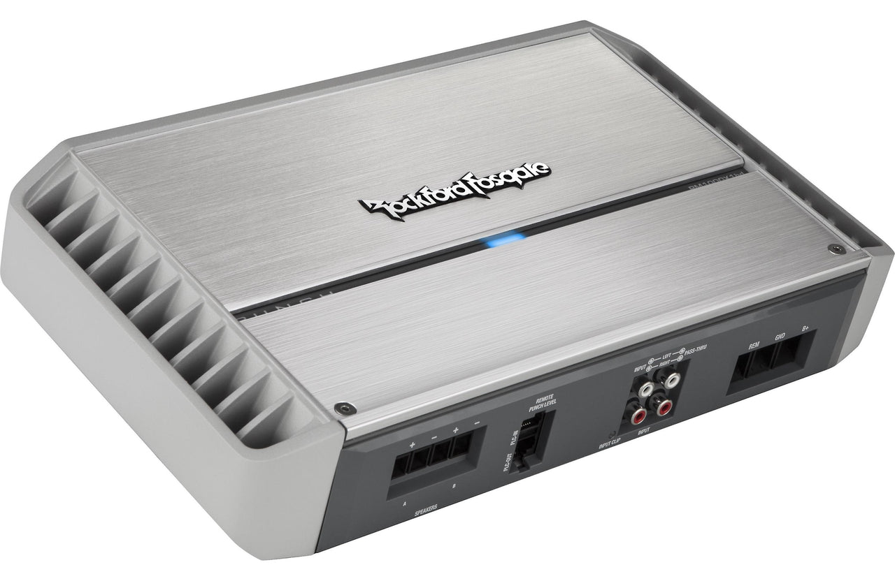 Rockford Fosgate PM1000X1DB 1000 Watts Punch marine/powersports mono amplifier
