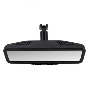 EchoMaster PMK-RP02 9” Full View Universal Mount Mirror Monitor and Ahd Camera